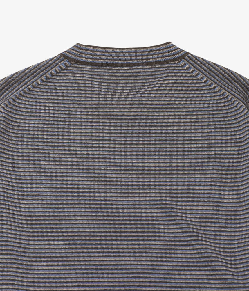 JOHN SMEDLEY ''GARE'' (FAULKNER BROWN / MUSHROOM / TEAL FIRTH)