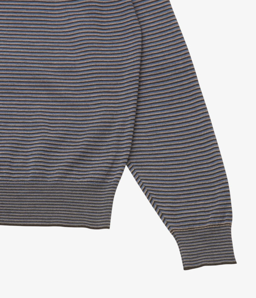 JOHN SMEDLEY ''GARE'' (FAULKNER BROWN / MUSHROOM / TEAL FIRTH)