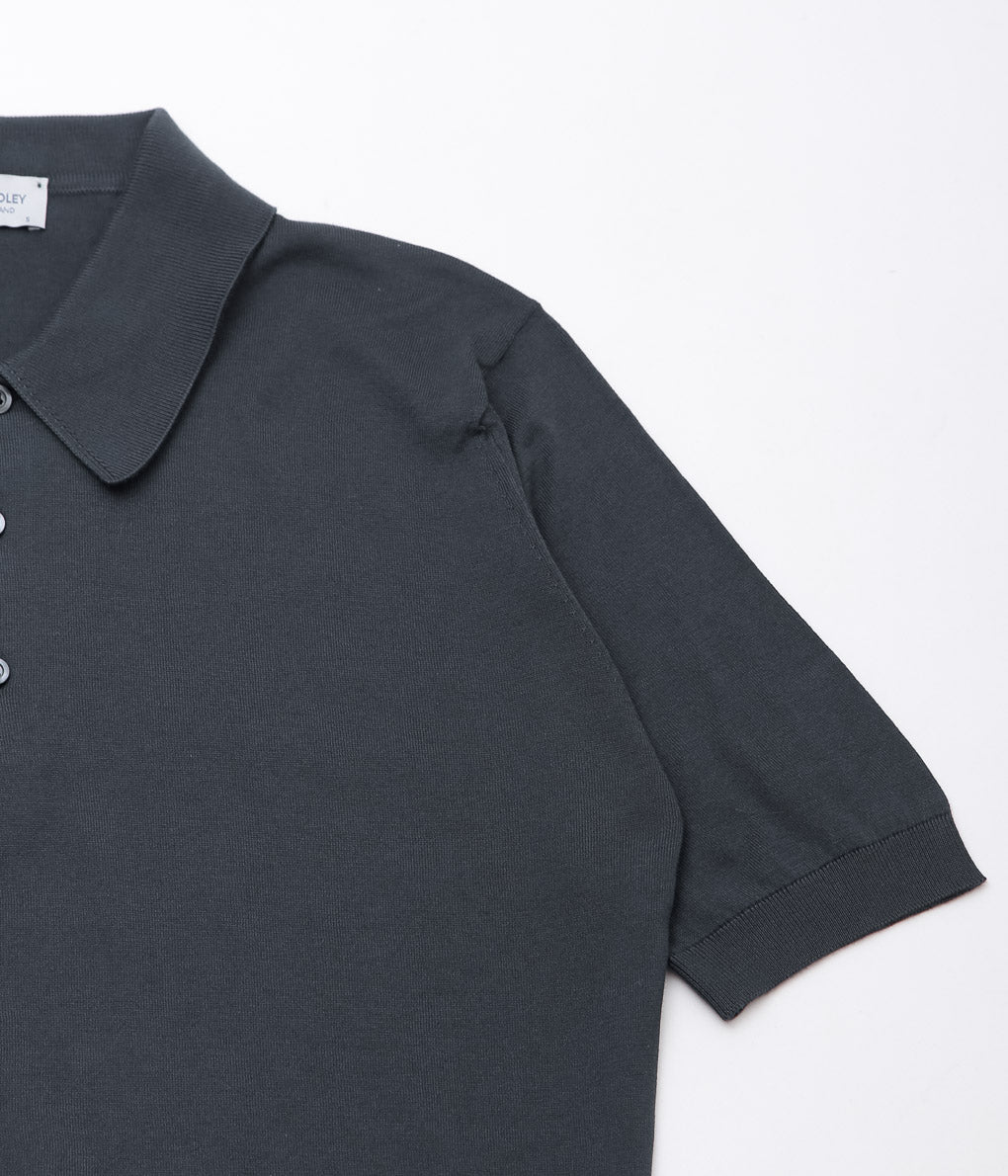 JOHN SMEDLEY 