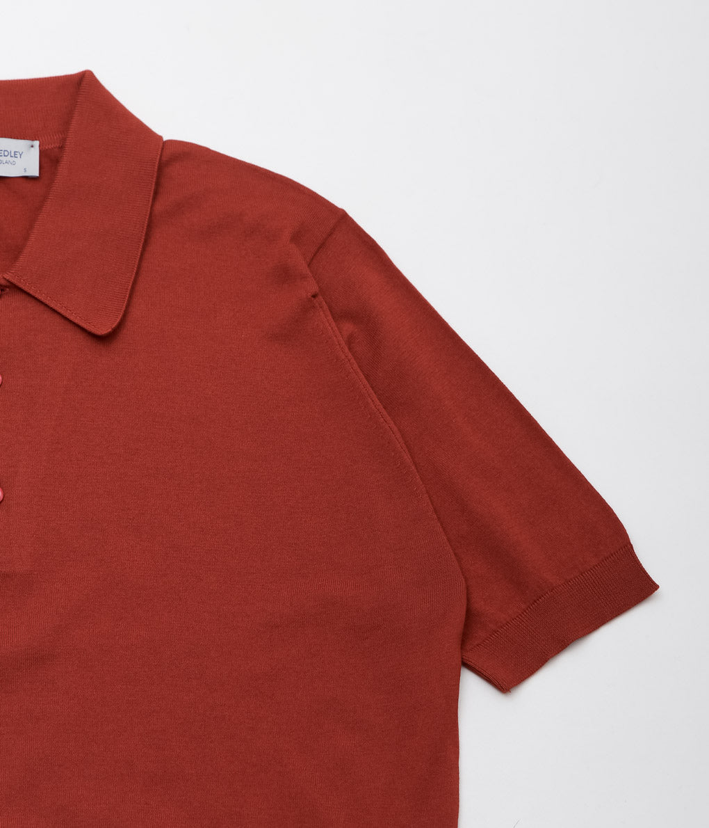 JOHN SMEDLEY ``ISIS'' (BAKED RED)