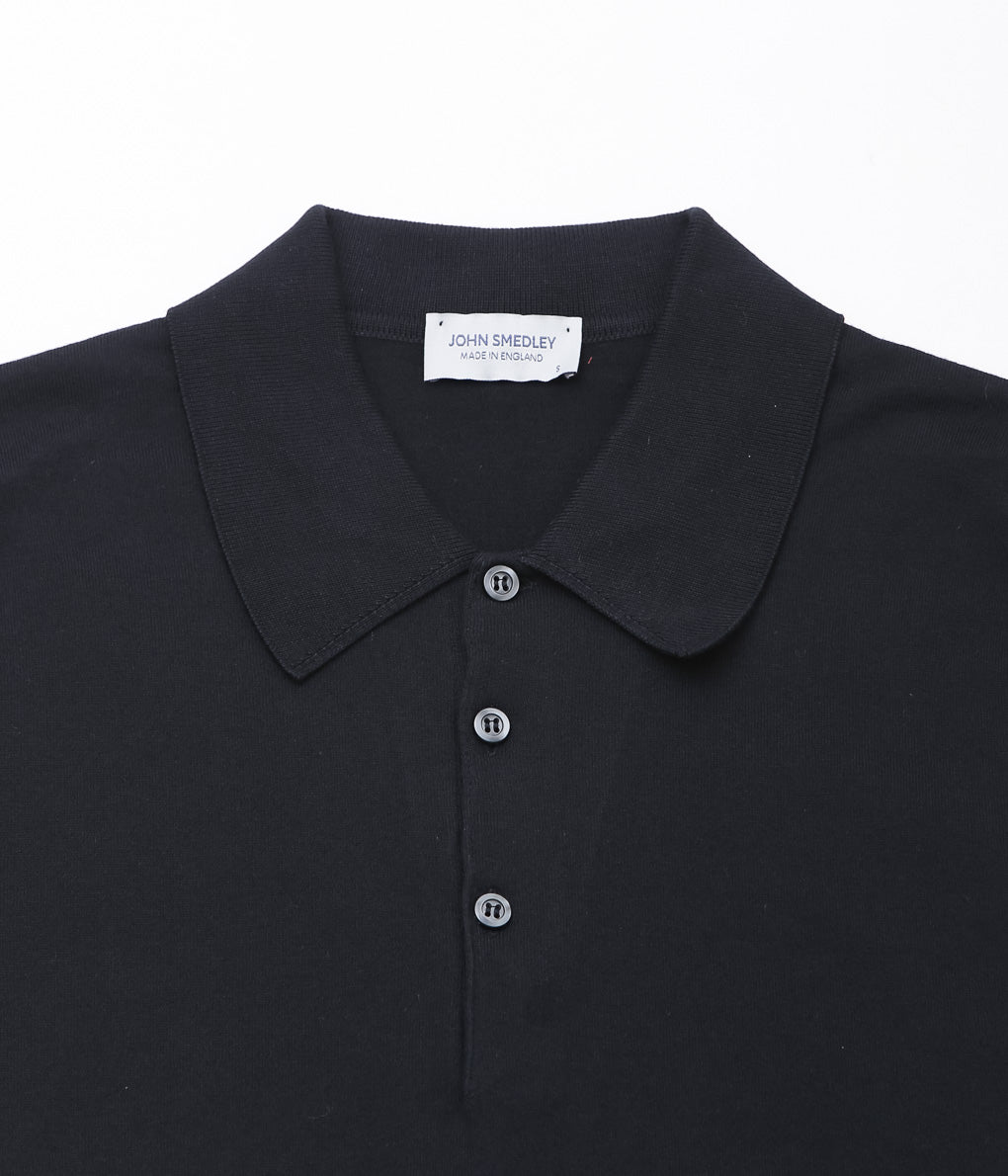 JOHN SMEDLEY "ISIS" (BLACK)