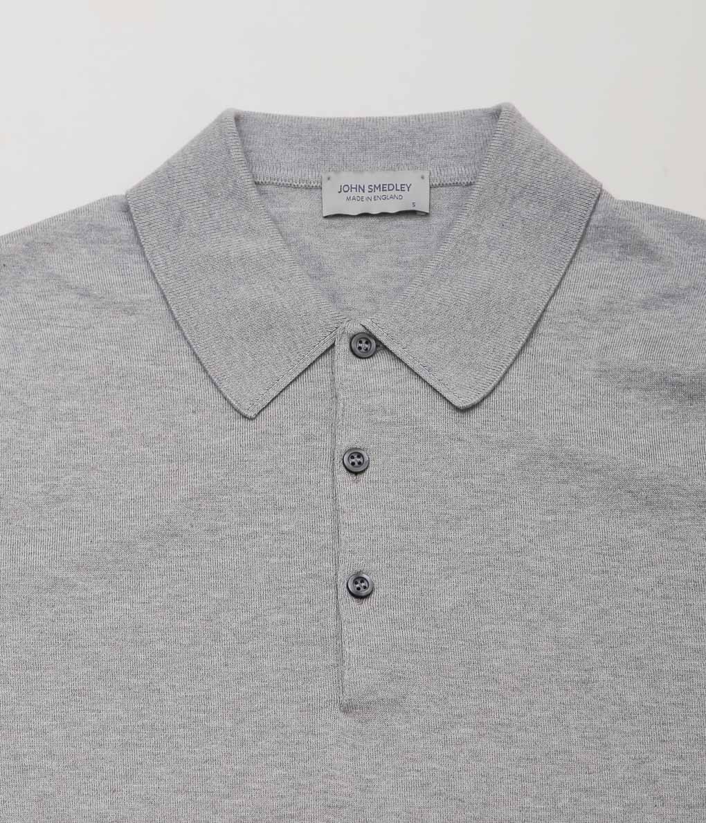 JOHN SMEDLEY ``ISIS'' (SILVER)