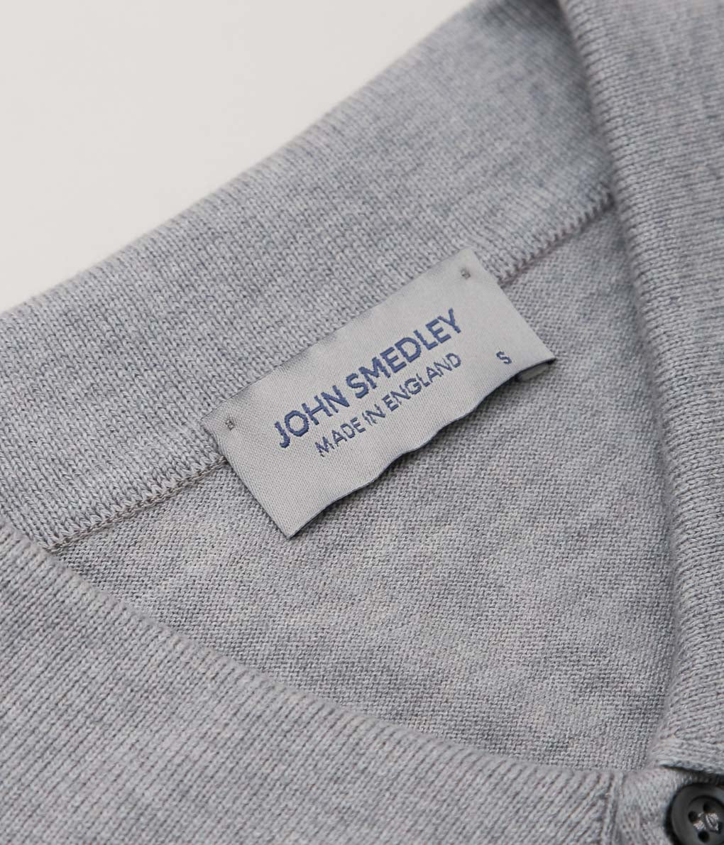 JOHN SMEDLEY ``ISIS'' (SILVER)