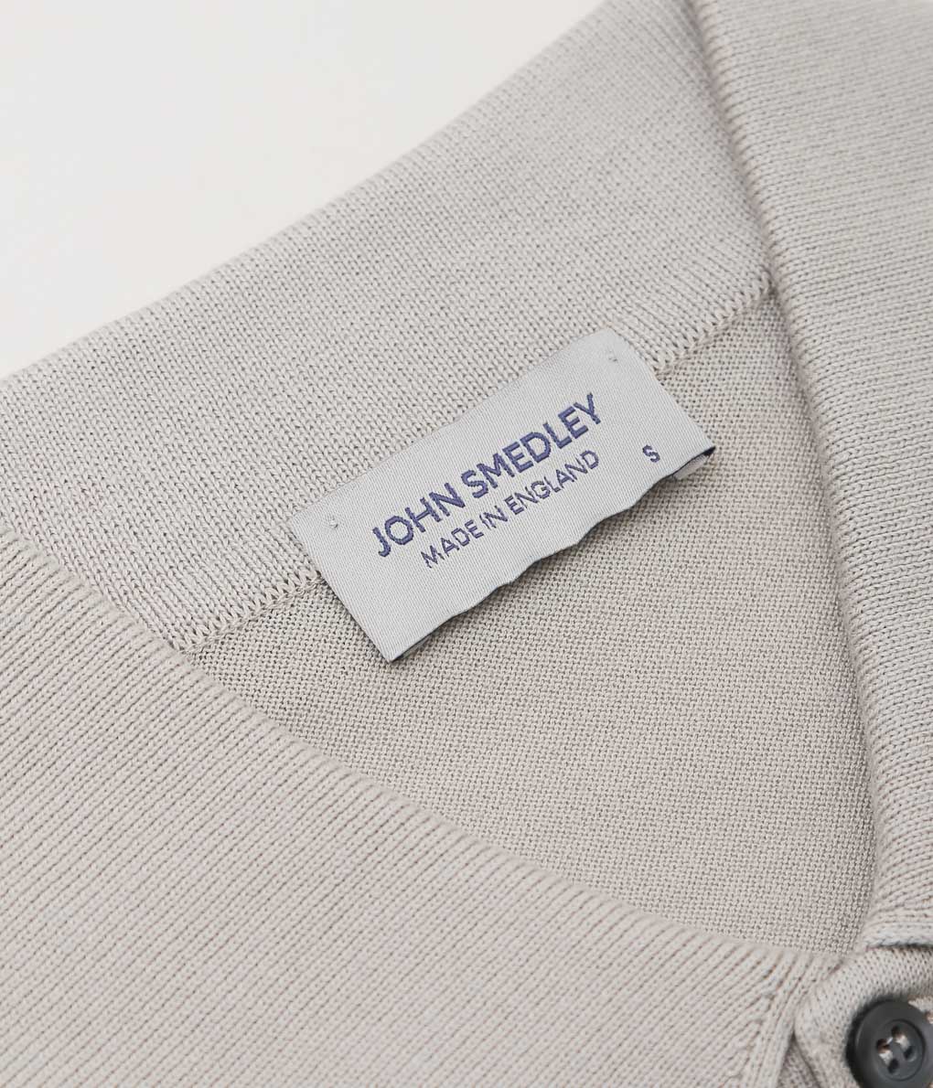 JOHN SMEDLEY ``ISIS'' (PARCHMENT)