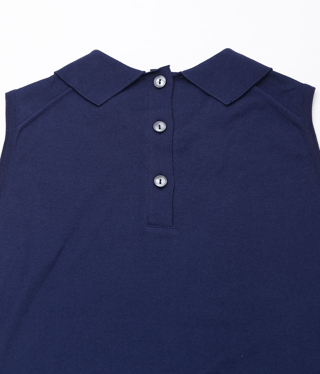 JOHN SMEDLEY ``KATIE'' (FRENCH NAVY)