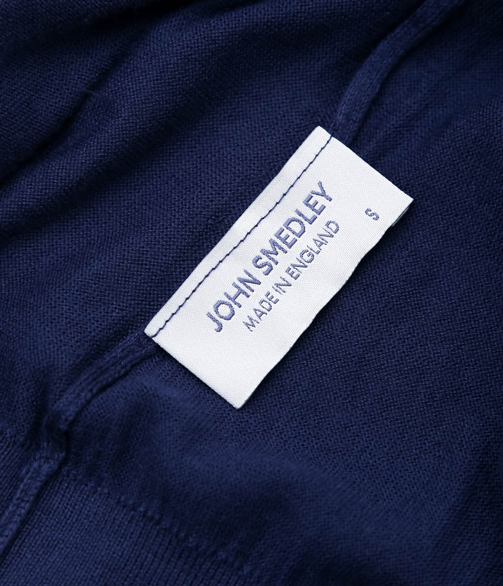 JOHN SMEDLEY ``KATIE'' (FRENCH NAVY)