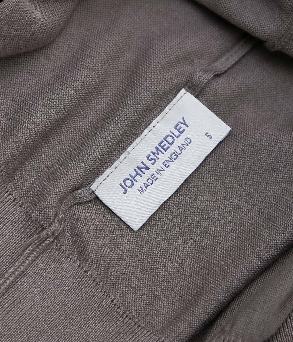 JOHN SMEDLEY ''KATIE'' (BEIGE MUSK)