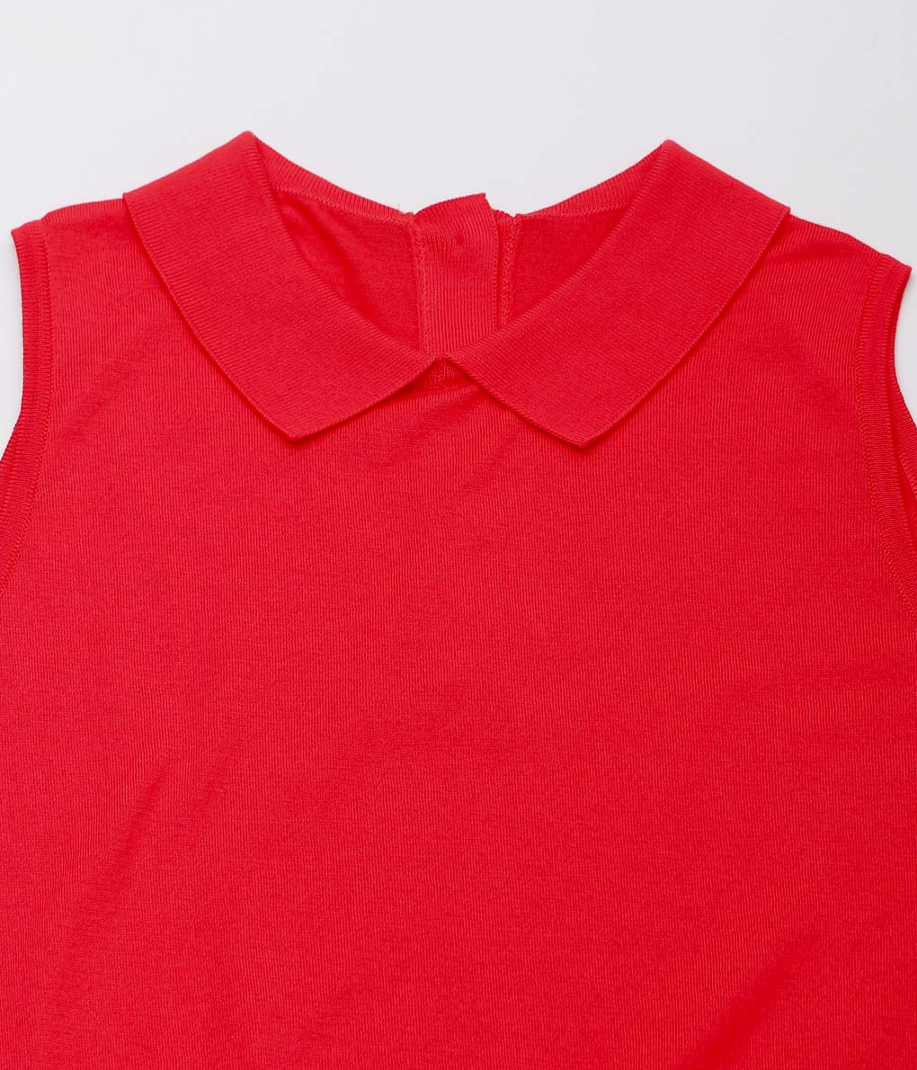 JOHN SMEDLEY ``KATIE'' (NEXUS RED)