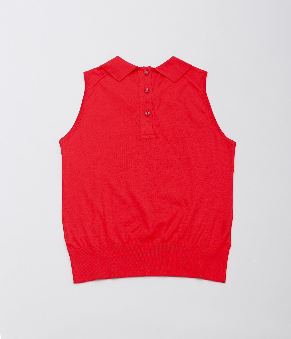 JOHN SMEDLEY ''KATIE'' (NEXUS RED)