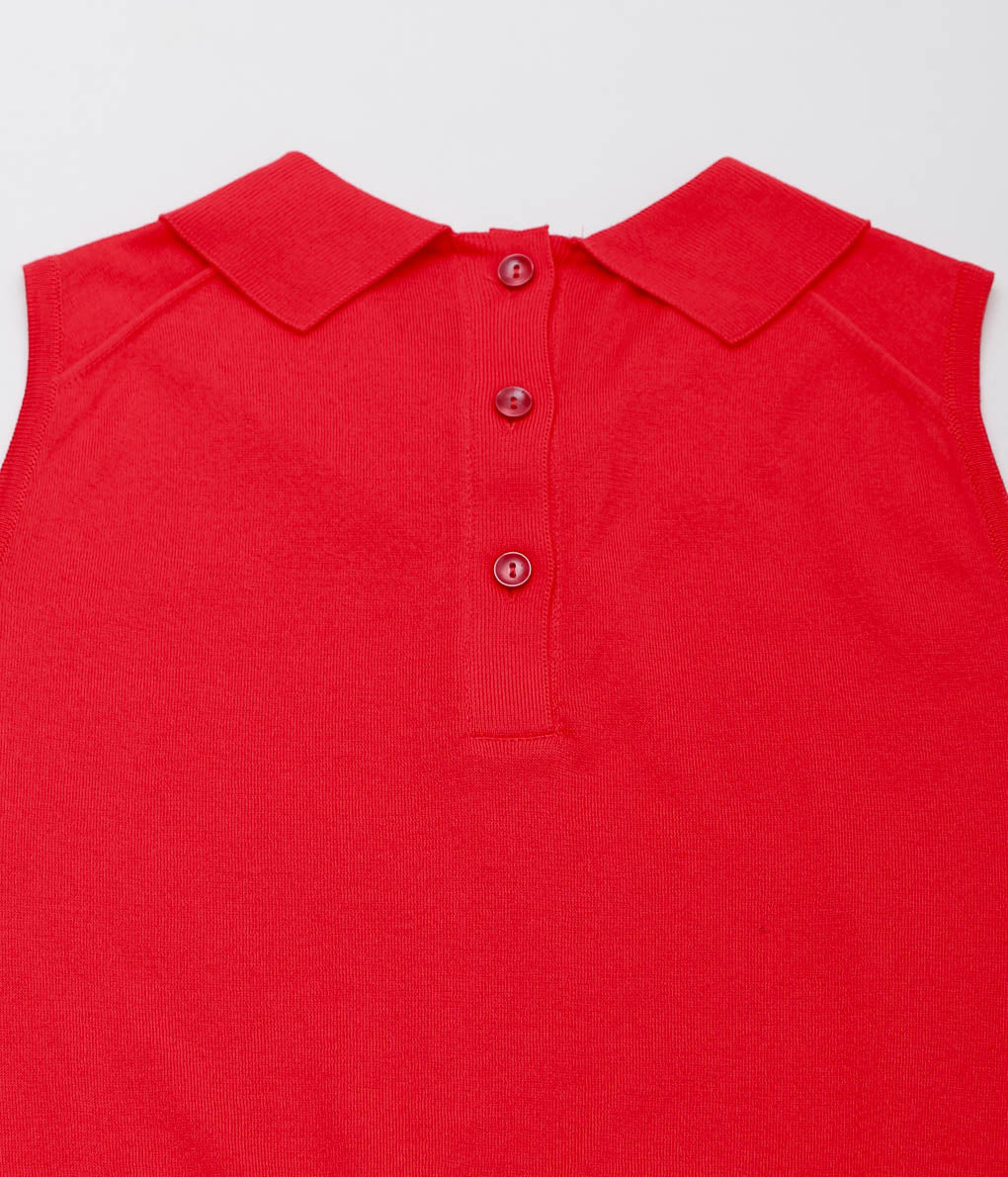 JOHN SMEDLEY ``KATIE'' (NEXUS RED)