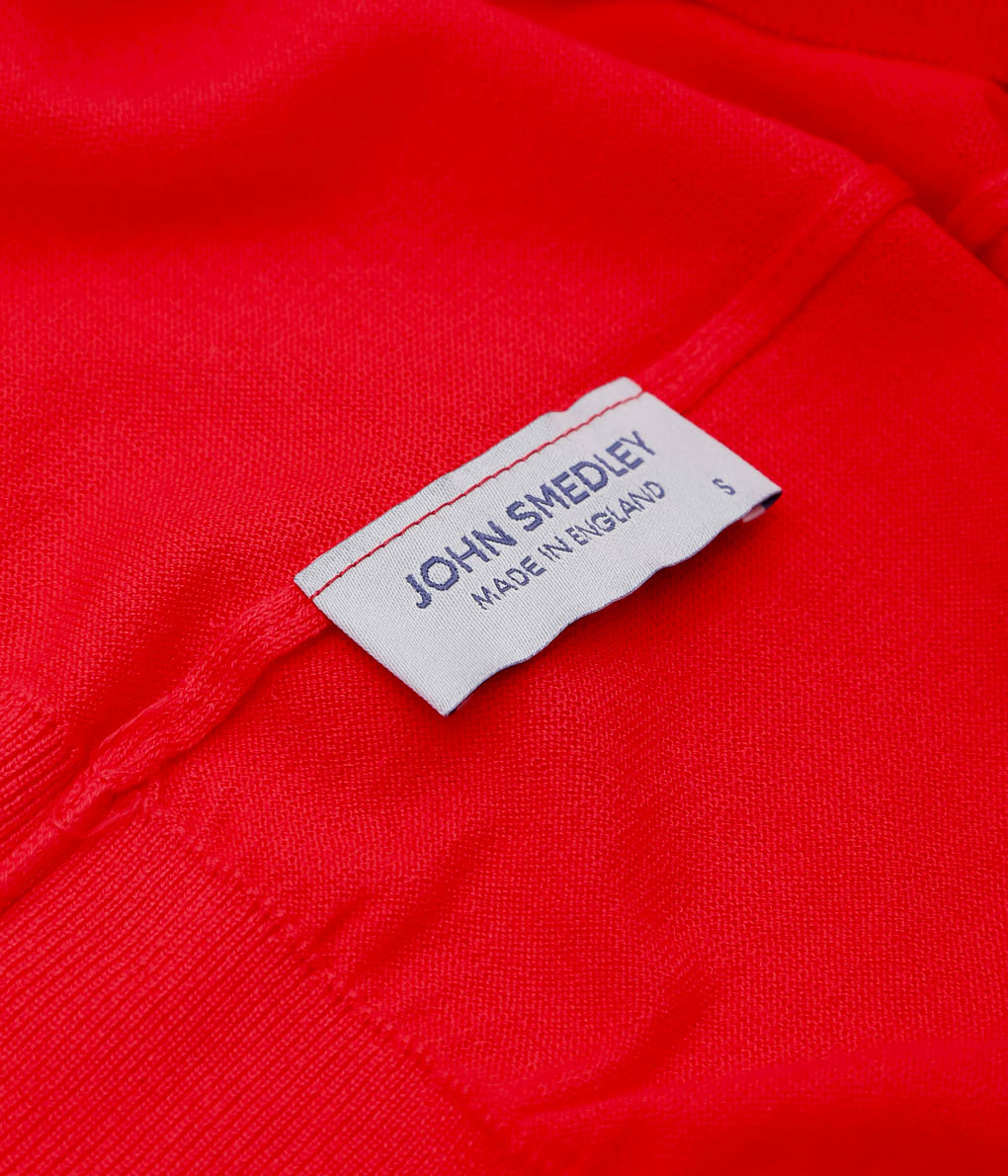 JOHN SMEDLEY ''KATIE'' (NEXUS RED)