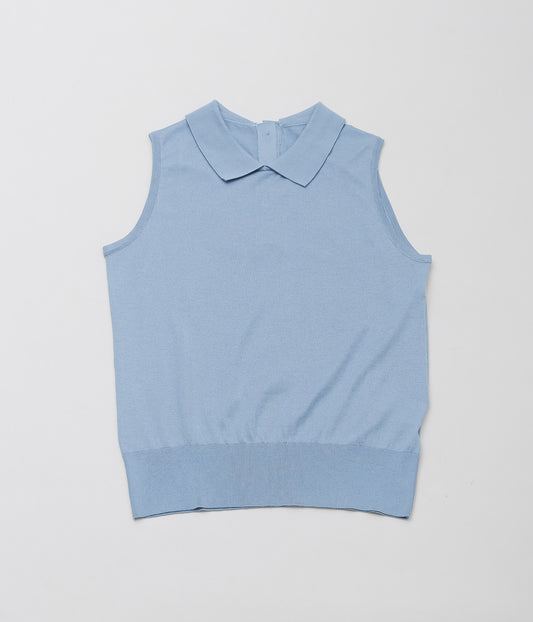 JOHN SMEDLEY ''KATIE'' (SEA GLASS)