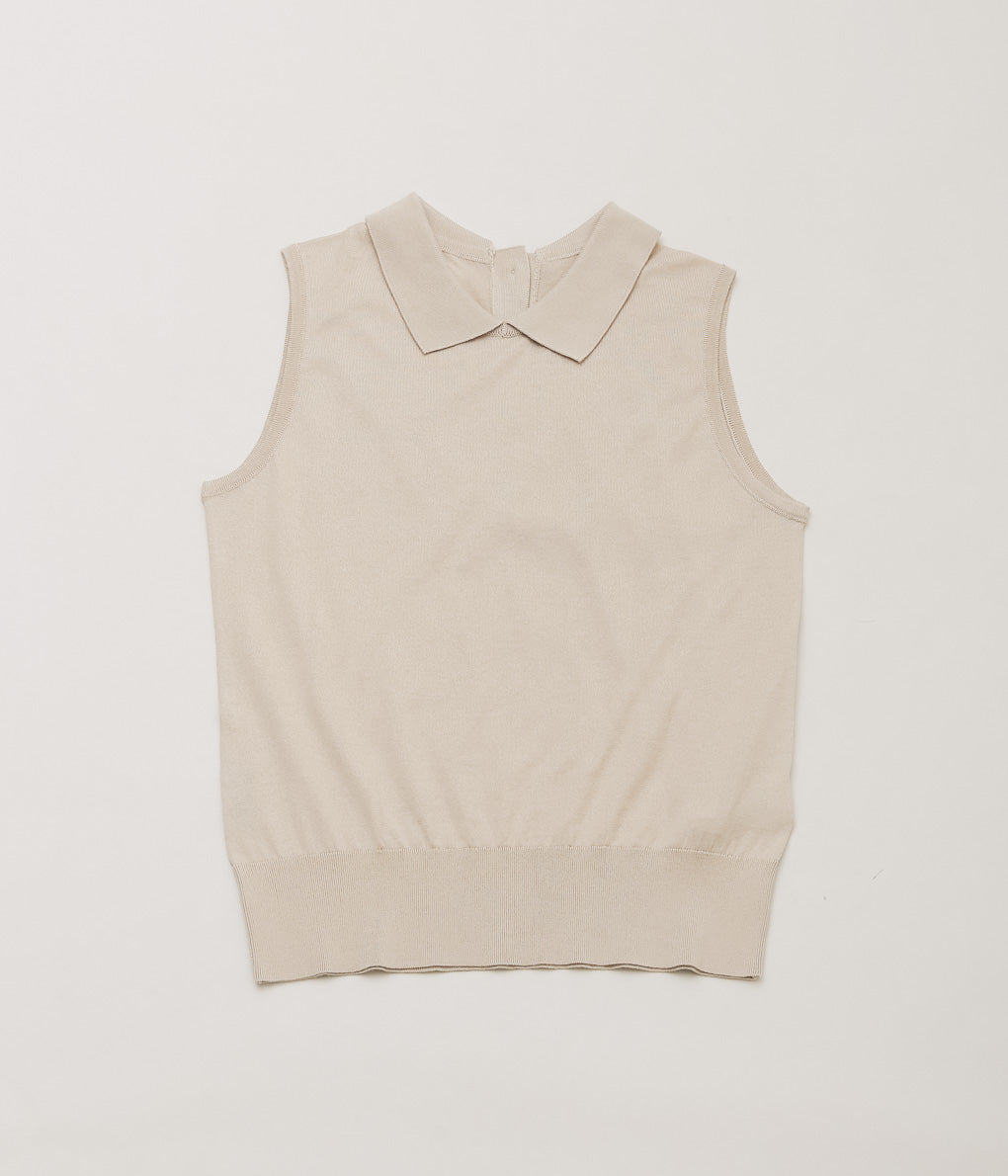 JOHN SMEDLEY ``KATIE'' (ALMOND)