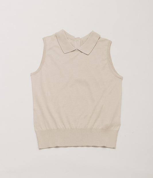 JOHN SMEDLEY ''KATIE'' (ALMOND)