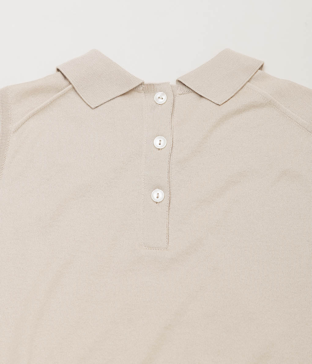 JOHN SMEDLEY ``KATIE'' (ALMOND)