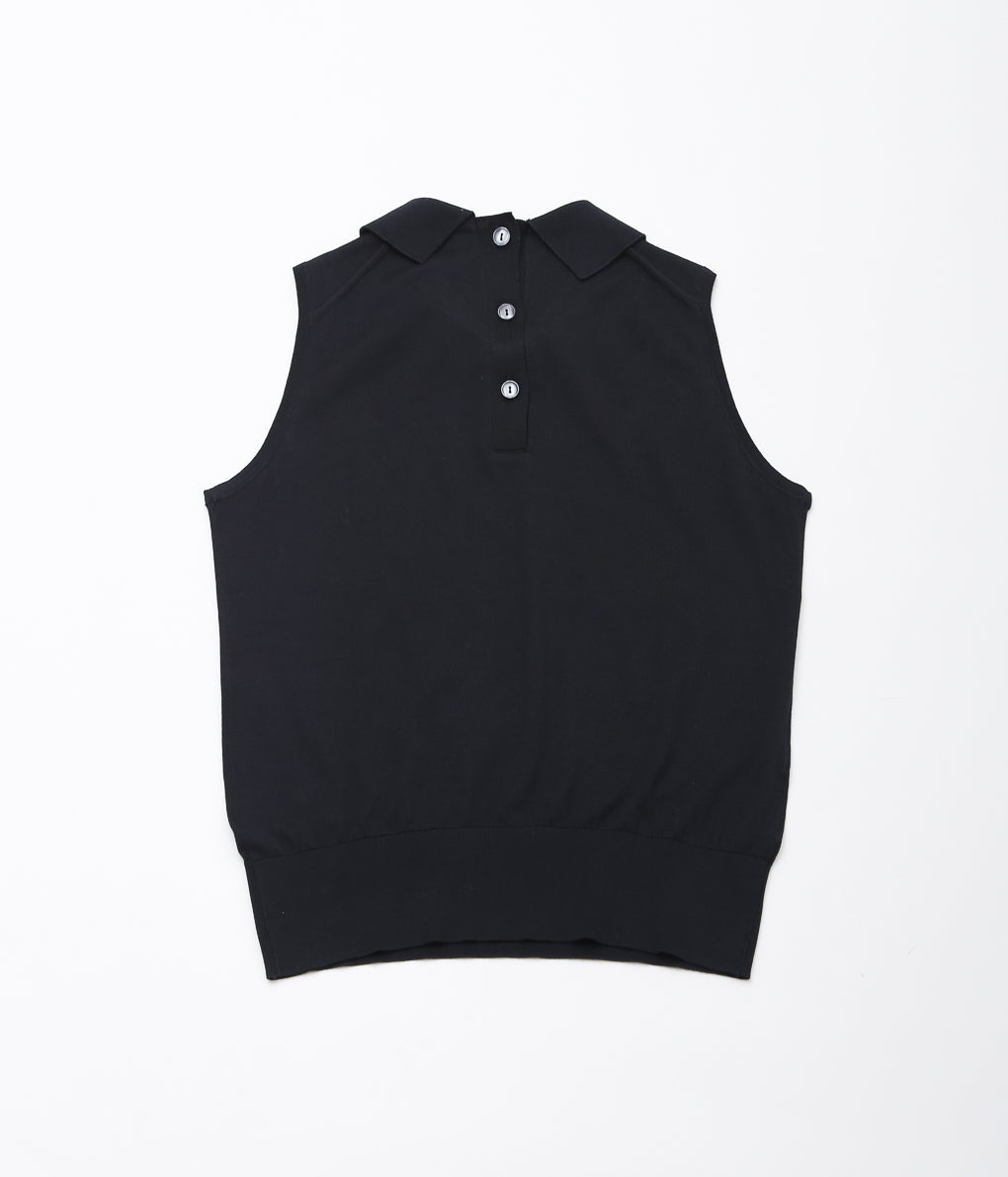 JOHN SMEDLEY ''KATIE'' (BLACK)