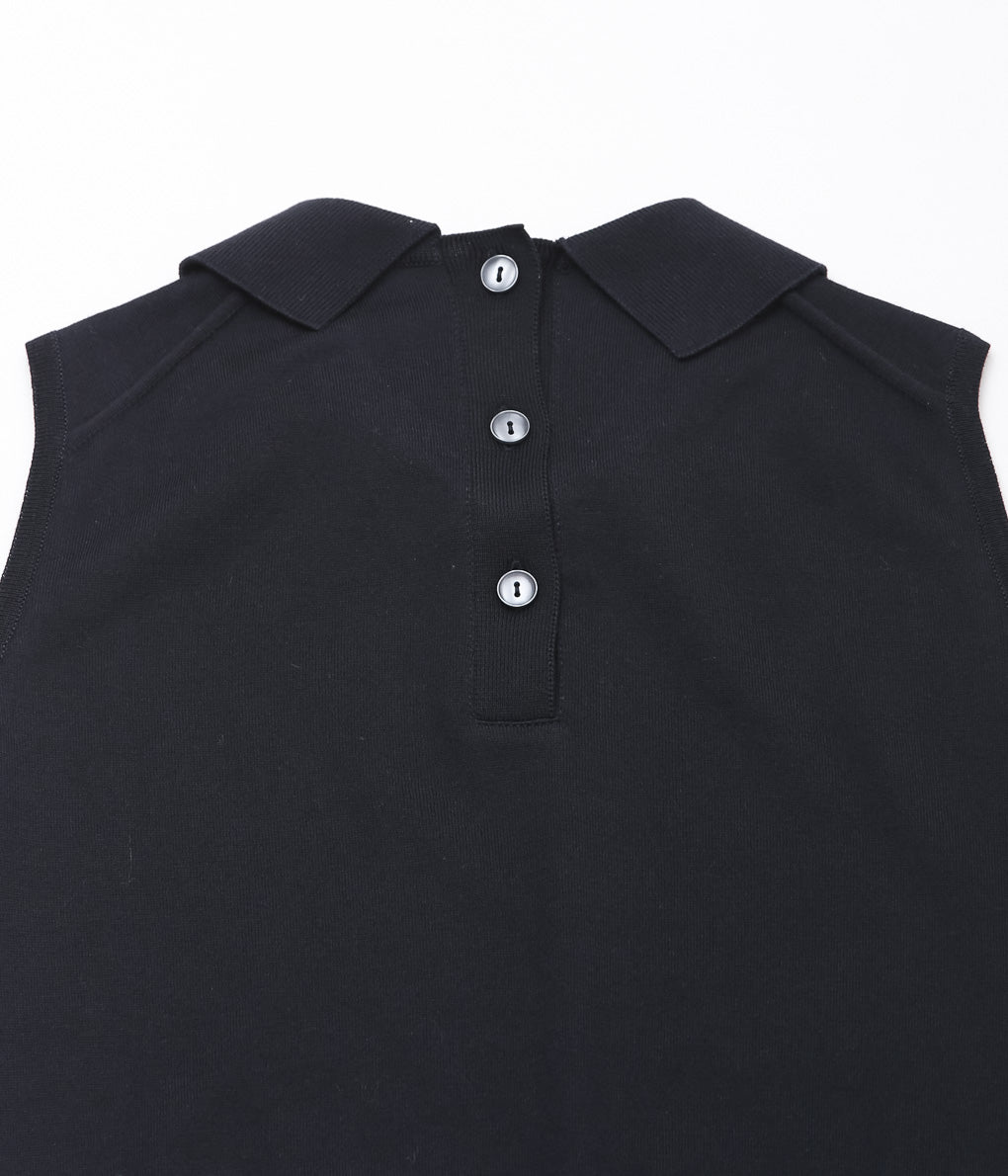 JOHN SMEDLEY ''KATIE''(BLACK)