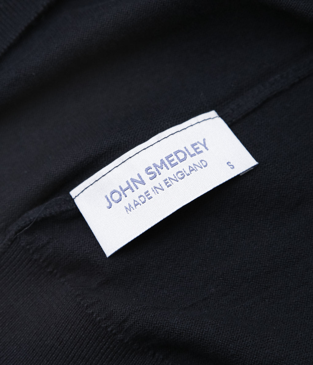 JOHN SMEDLEY ''KATIE''(BLACK)