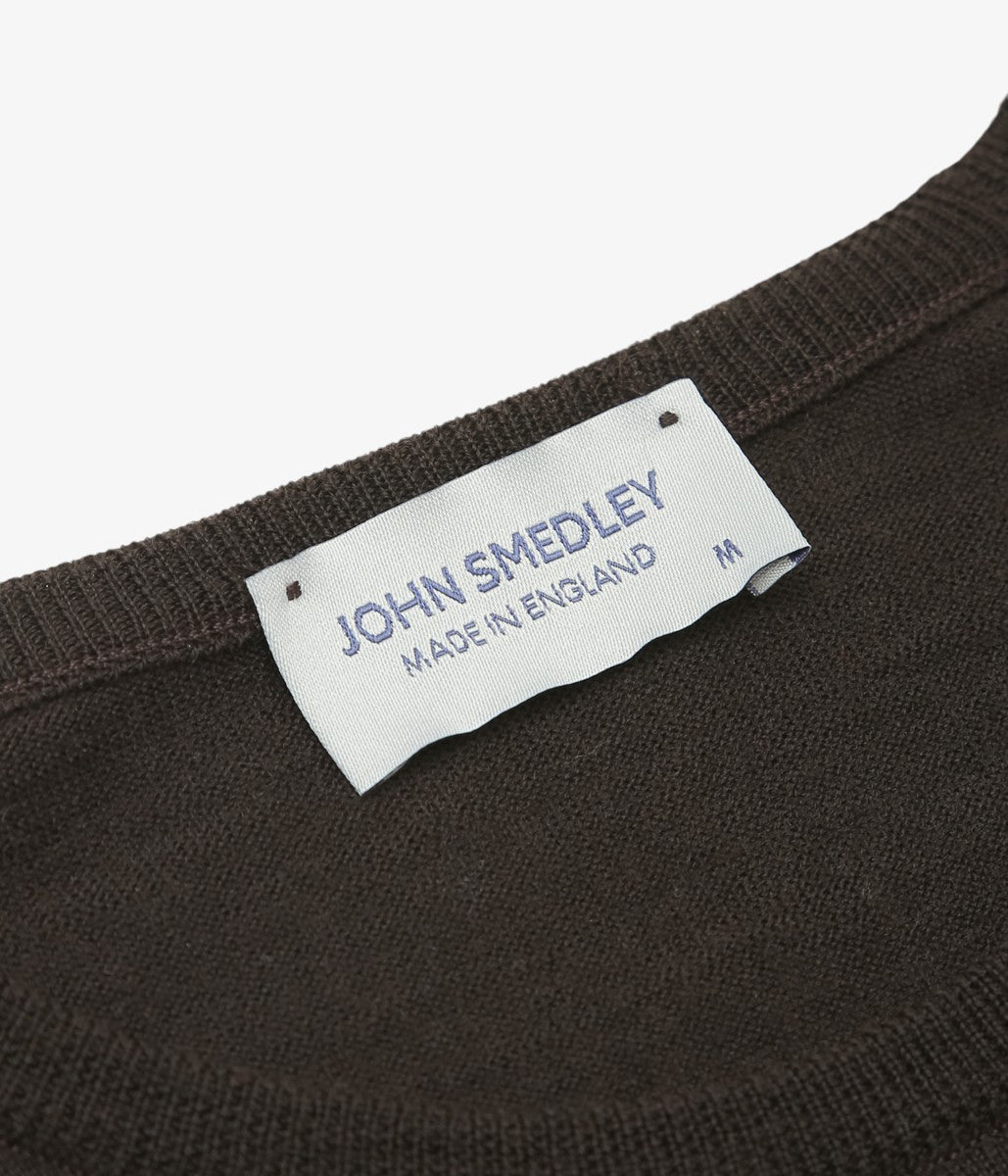 JOHN SMEDLEY ''MARCUS'' (FAULKNER BROWN)