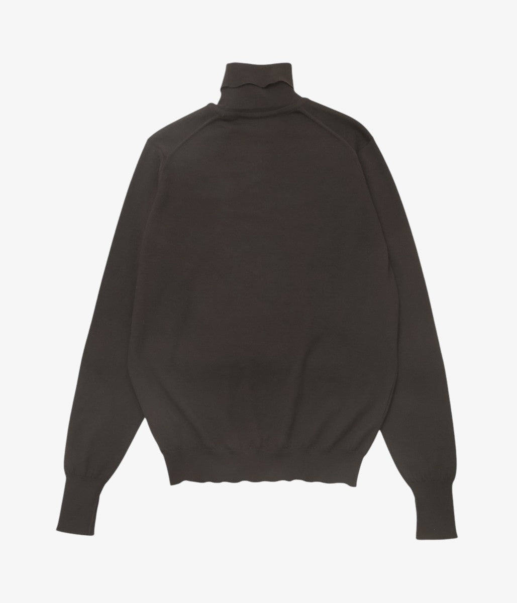JOHN SMEDLEY ''RICHARDS'' (FAULKNER BROWN)