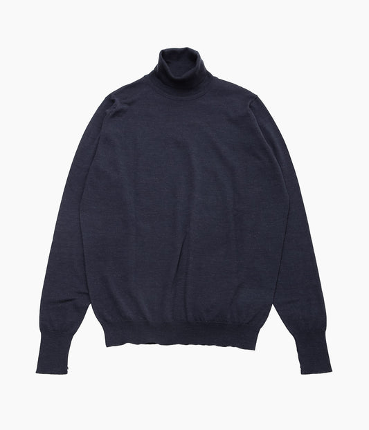 JOHN SMEDLEY ``RICHARDS'' (HEPBURN SMOKE)