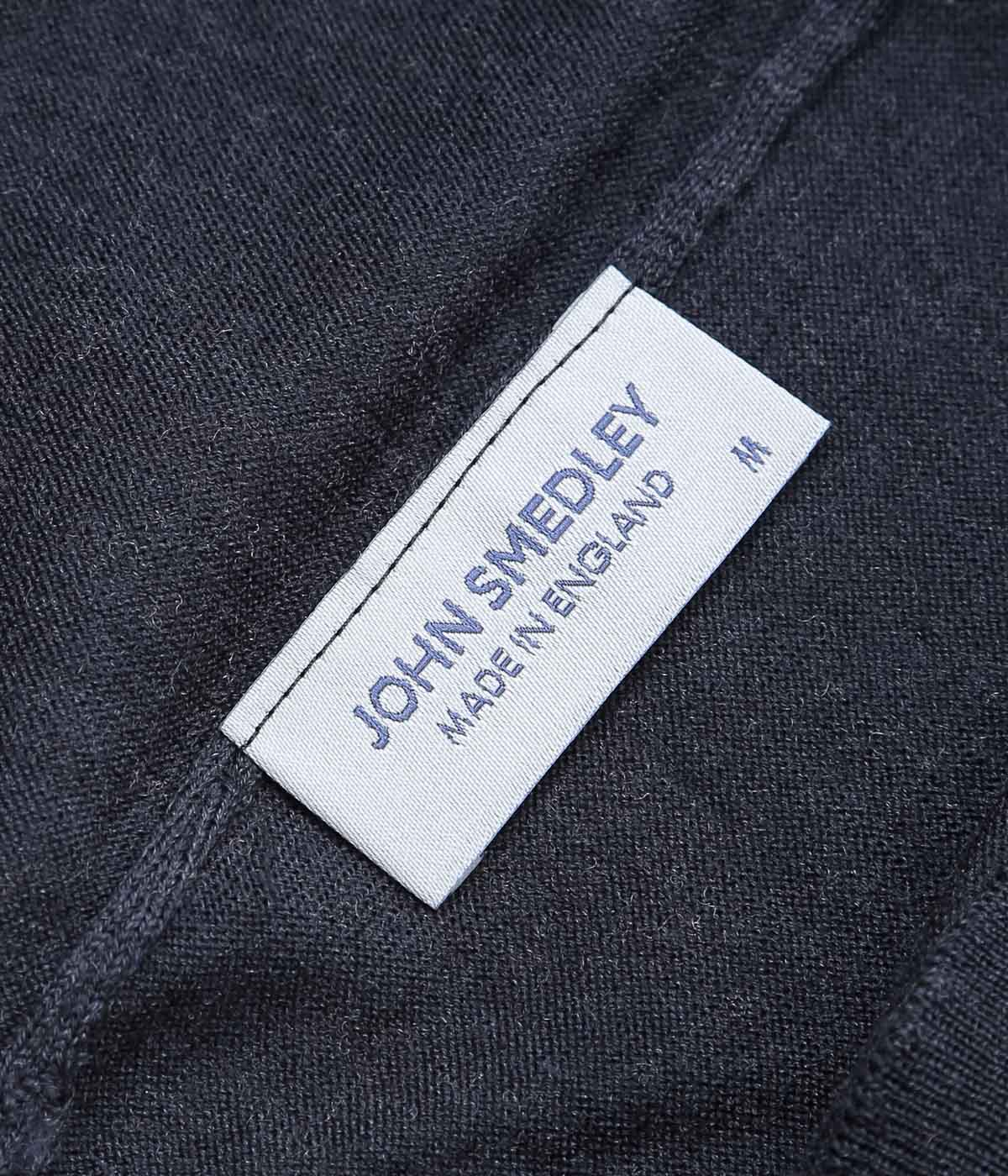 JOHN SMEDLEY ``RICHARDS'' (HEPBURN SMOKE)