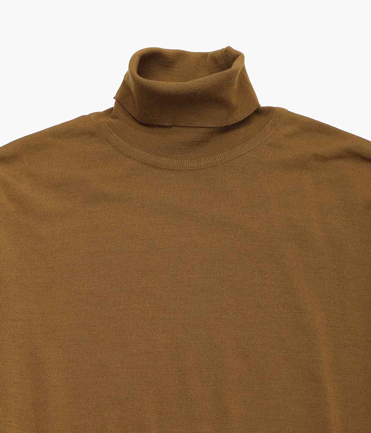 JOHN SMEDLEY 