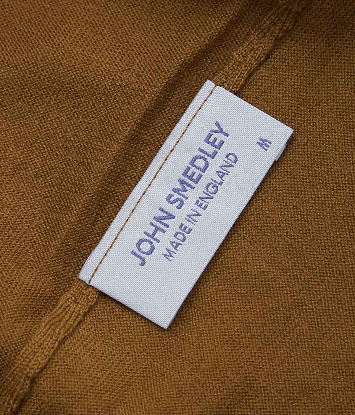 JOHN SMEDLEY 