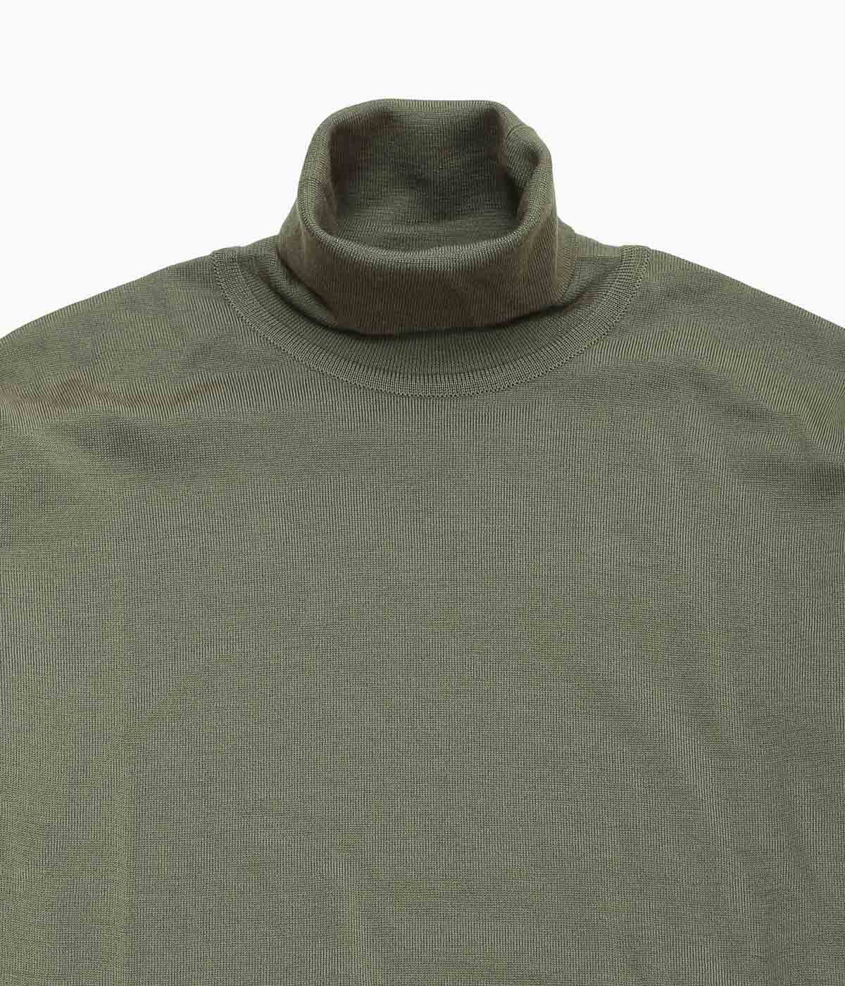 JOHN SMEDLEY ``RICHARDS'' (MANSFIELD GREEN)