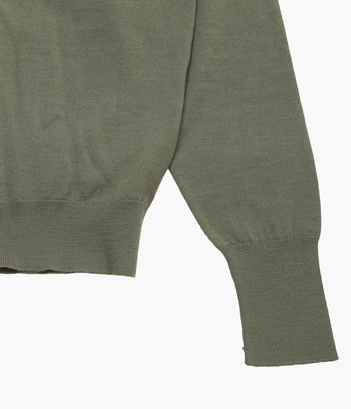 JOHN SMEDLEY ``RICHARDS'' (MANSFIELD GREEN)