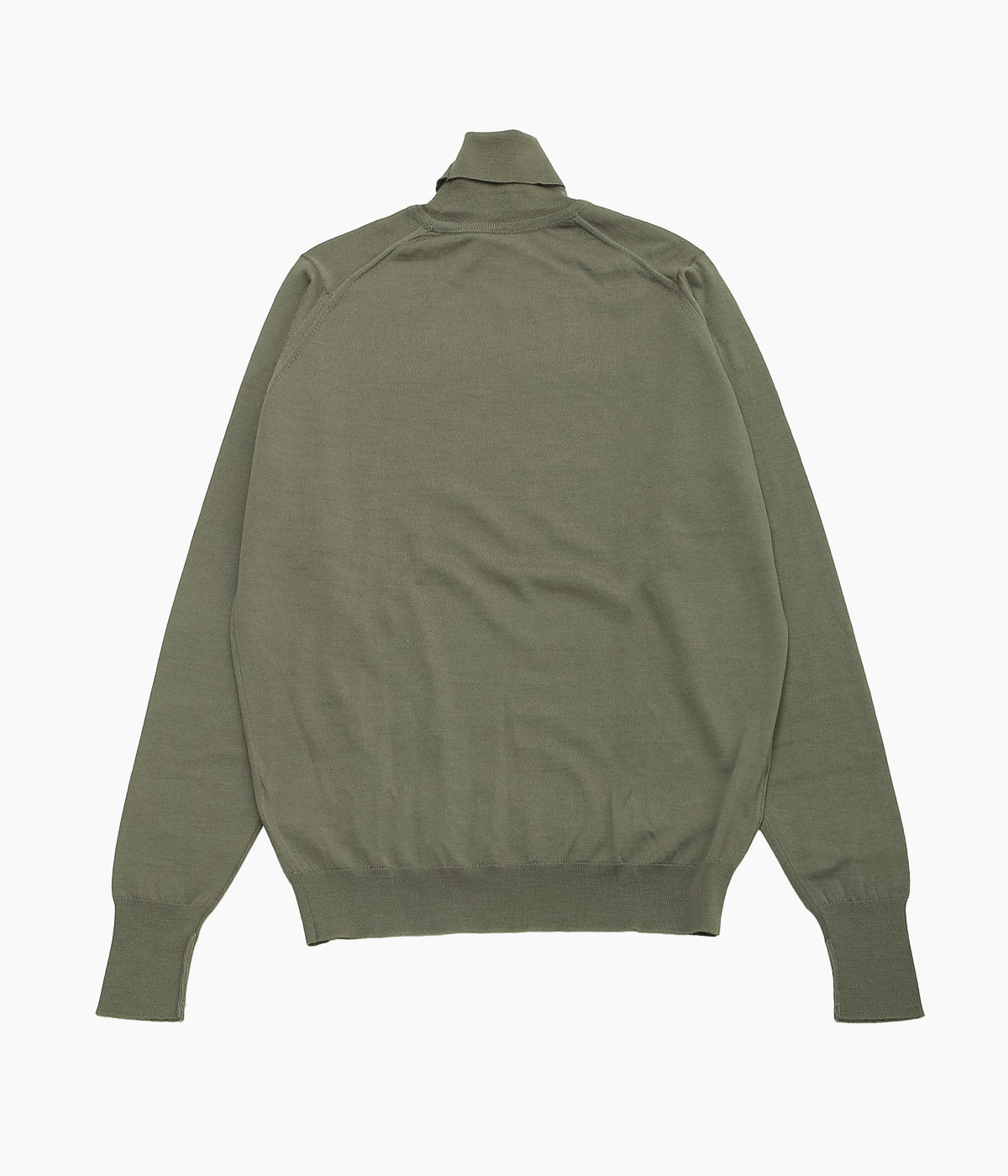 JOHN SMEDLEY ``RICHARDS'' (MANSFIELD GREEN)