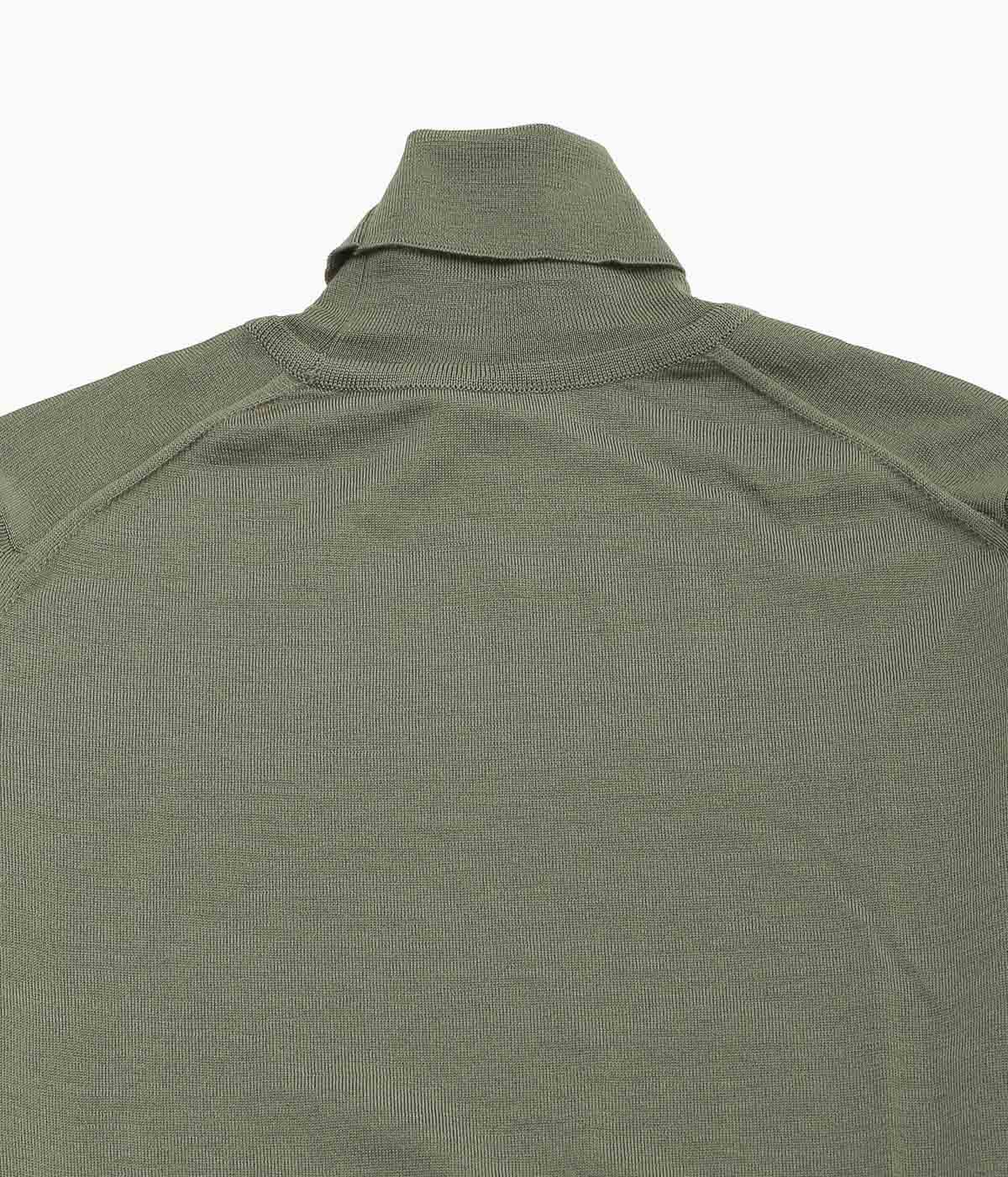 JOHN SMEDLEY ``RICHARDS'' (MANSFIELD GREEN)