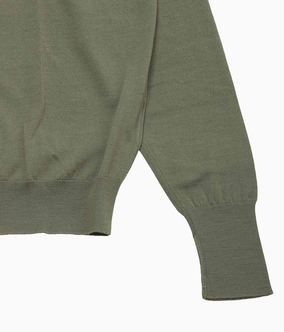 JOHN SMEDLEY ``RICHARDS'' (MANSFIELD GREEN)