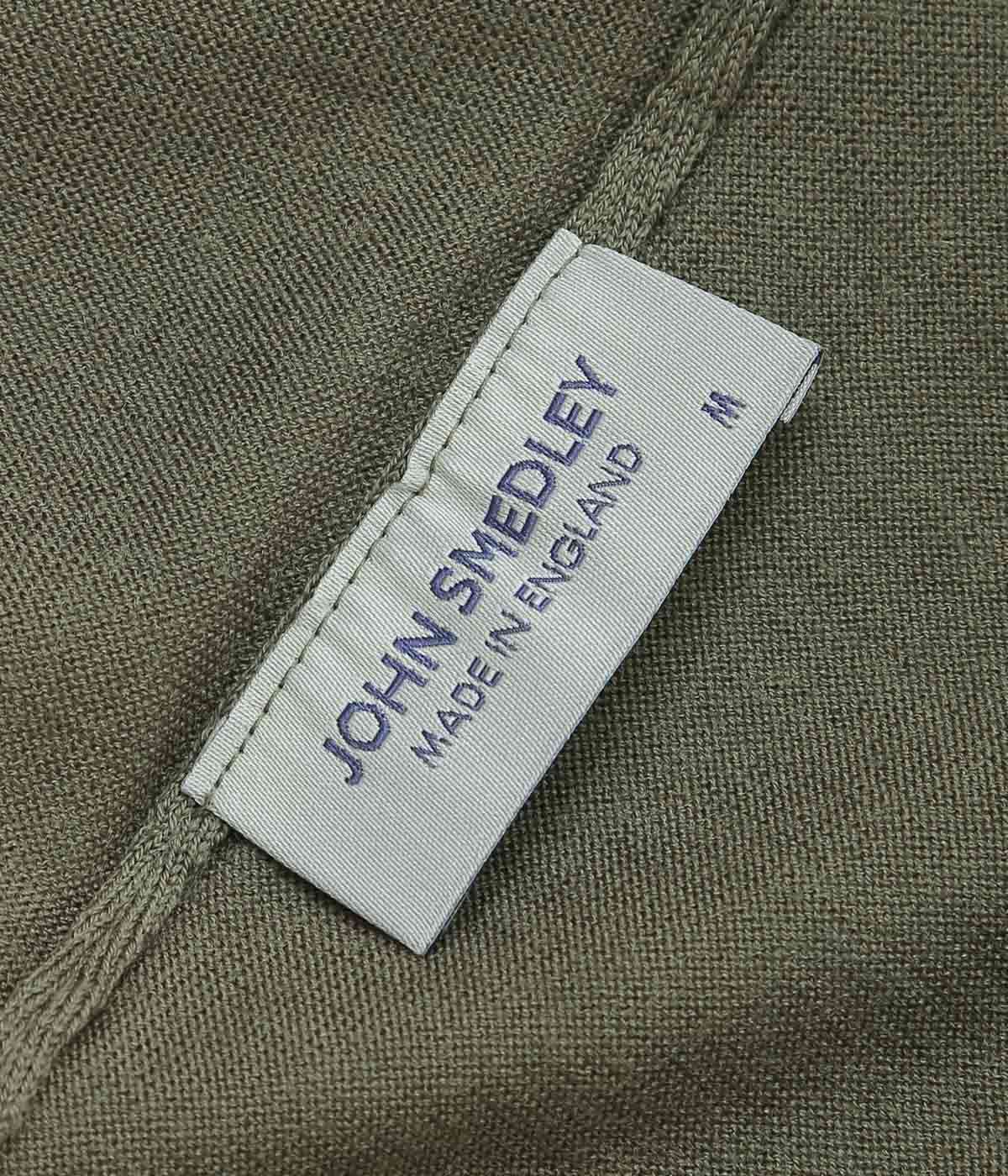 JOHN SMEDLEY ``RICHARDS'' (MANSFIELD GREEN)