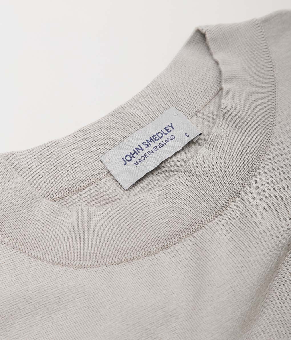 JOHN SMEDLEY ''S4415'' (PARCHMENT)