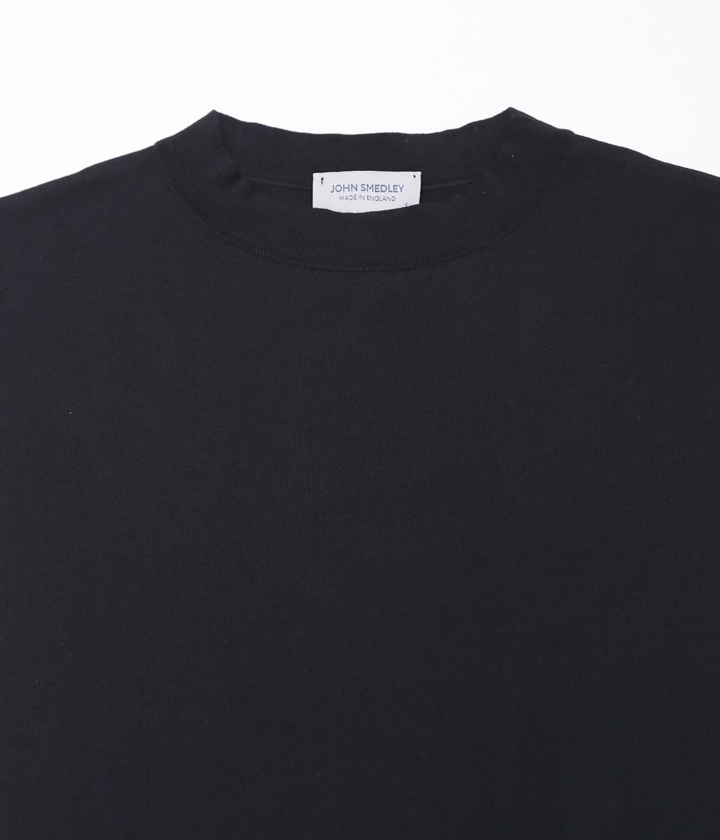 JOHN SMEDLEY ''S4415'' (BLACK)