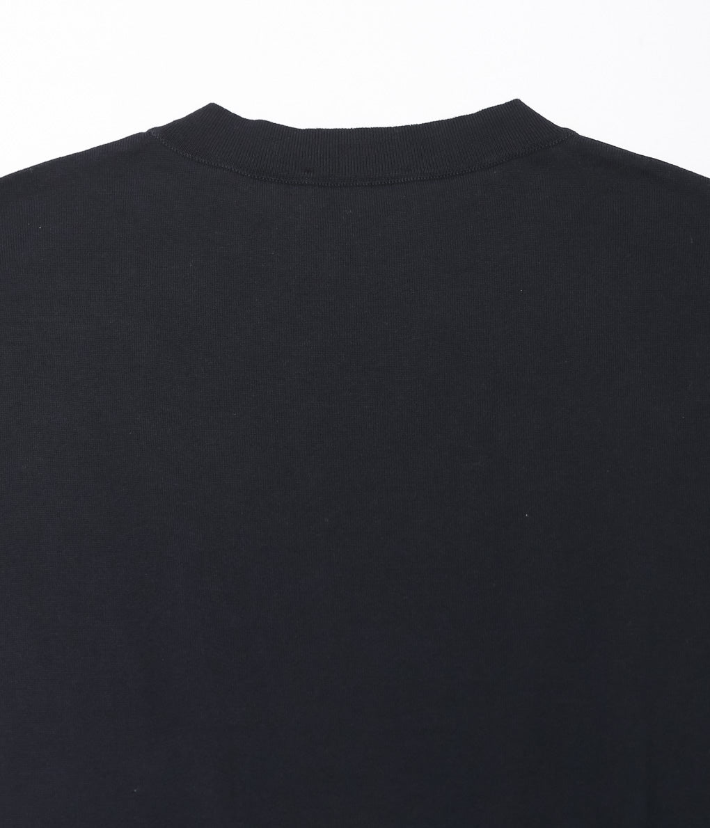 JOHN SMEDLEY ''S4415 ''(BLACK)