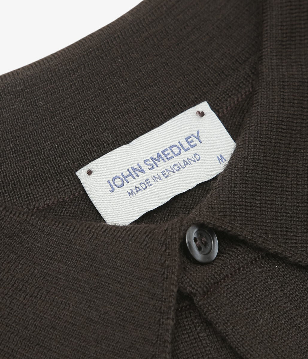 JOHN SMEDLEY ''TIBOR'' (FAULKNER BROWN)