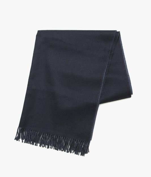 JOHNSTONS ''REV.STOLE'' (HEATHER NAVY)