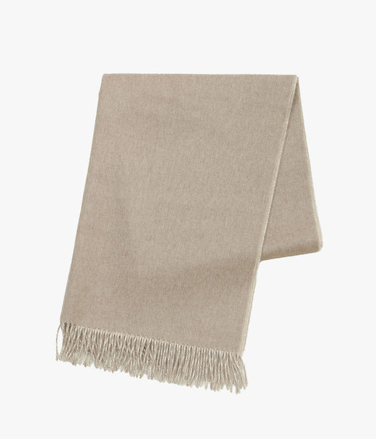 JOHNSTONS ''REV.STOLE'' (NATURAL)