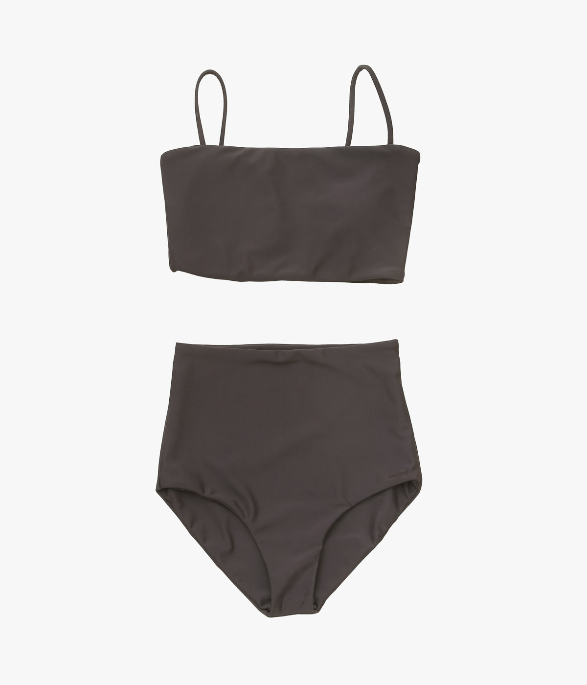 JONNLYNX 'BIKINI' (BROWN)