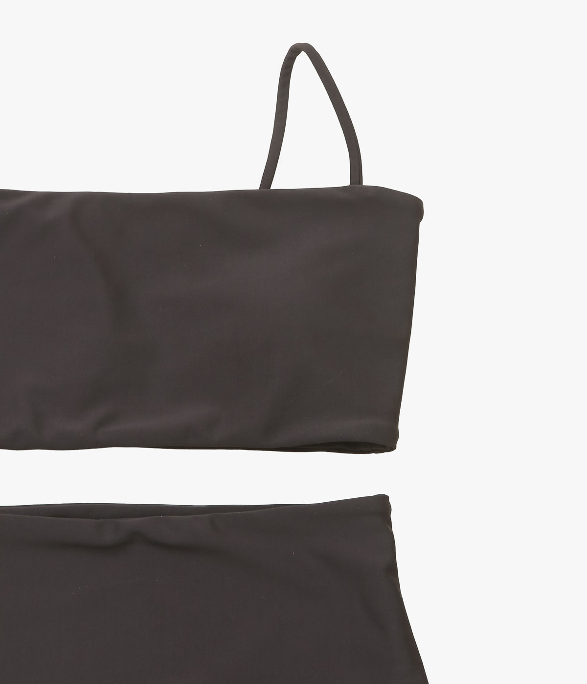 JONNLYNX 'BIKINI' (BROWN)
