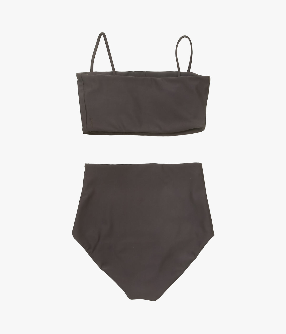 JONNLYNX 'BIKINI' (BROWN)
