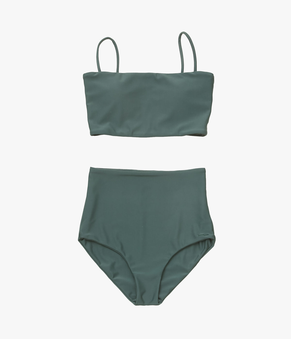 JONNLYNX "BIKINI" (GREEN)