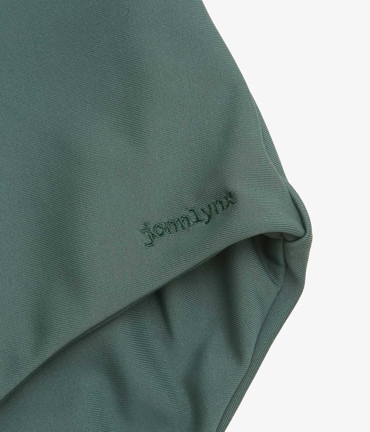 JONNLYNX ''BIKINI'' (GREEN) – THE STORE BY MAIDENS