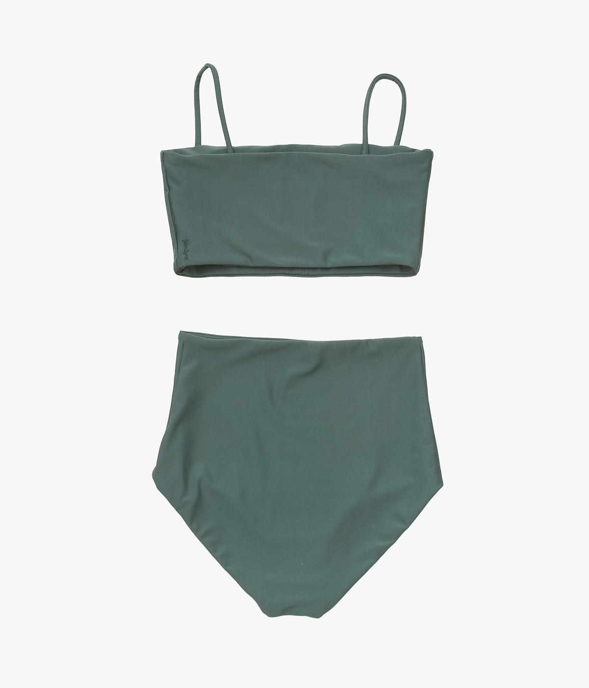 jonnlynx 水着グレー38 JONNLYNX ''BIKINI'' (GREEN) – THE STORE BY MAIDENS