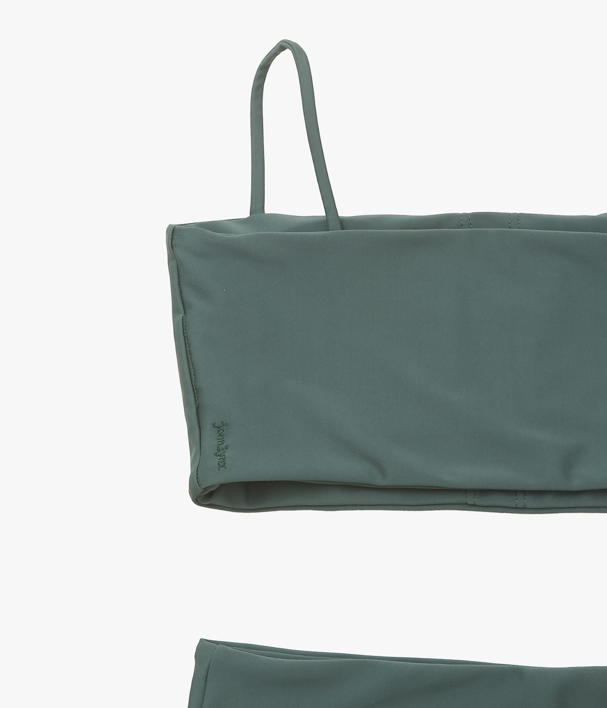 JONNLYNX ''BIKINI'' (GREEN) – THE STORE BY MAIDENS