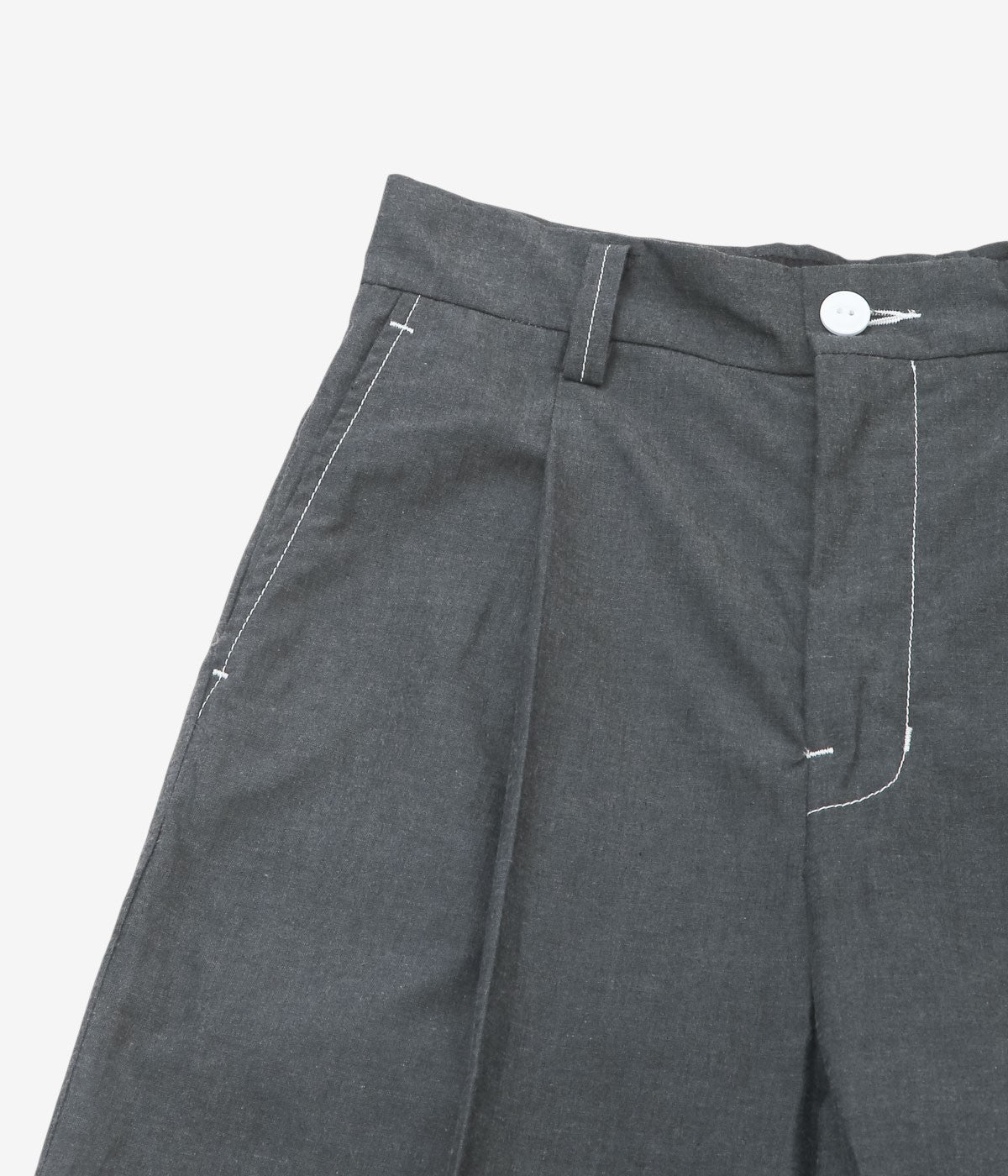JONNLYNX ''CROPPED DENIM'' (BLACK)