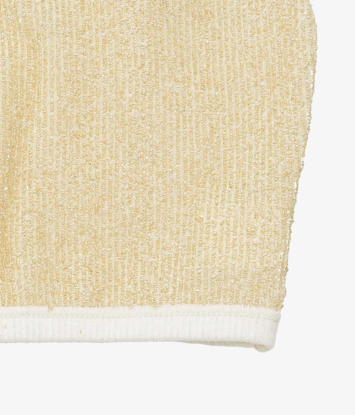 JONNLYNX "LAME CAMI" (GOLD)