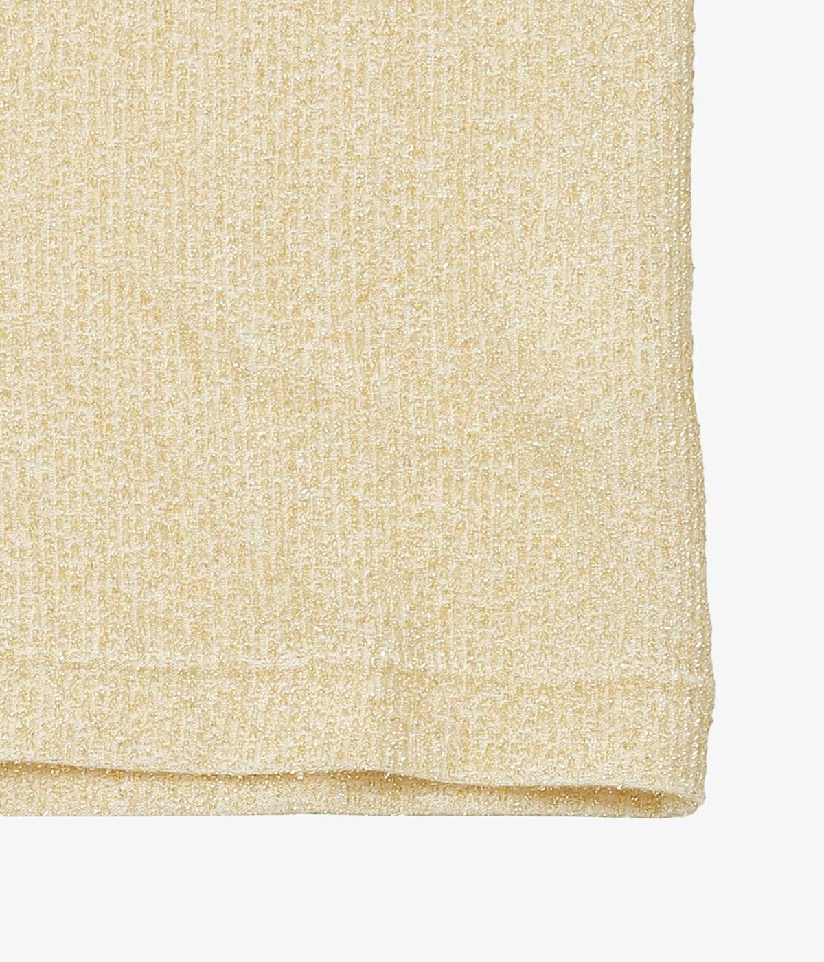 JONNLYNX ''LAME TEE'' (GOLD)